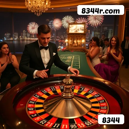 Controle de apostas 8344