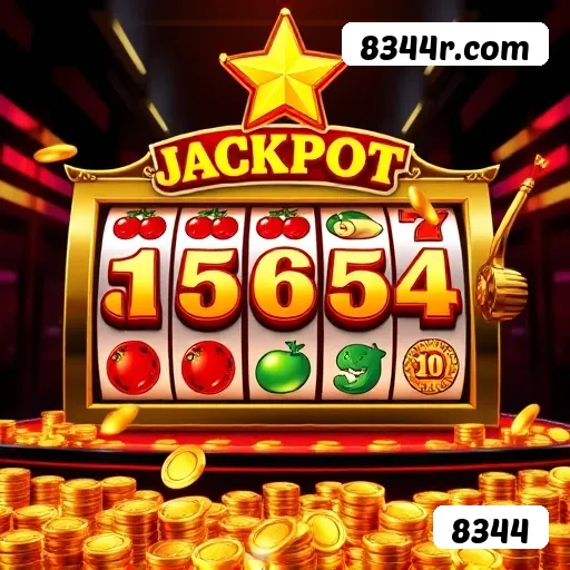 Cassino online 8344 - Imagem principal